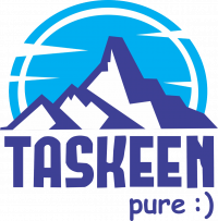 Taskeen Pure Water